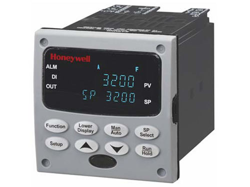 Honeywell DC3200-C0-000R-110-1T000-E0-1 UDC3200 universal DIN controller
