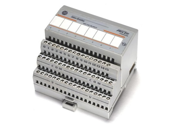 Allen-Bradley 1794-IE8 Analog Input Modules