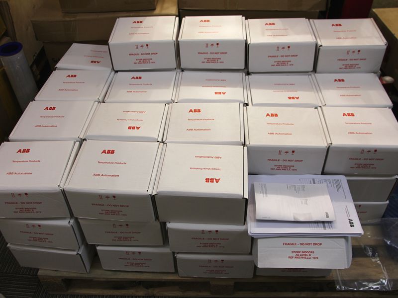 There are many new functions in the off the shelf ABB ttf300 products.