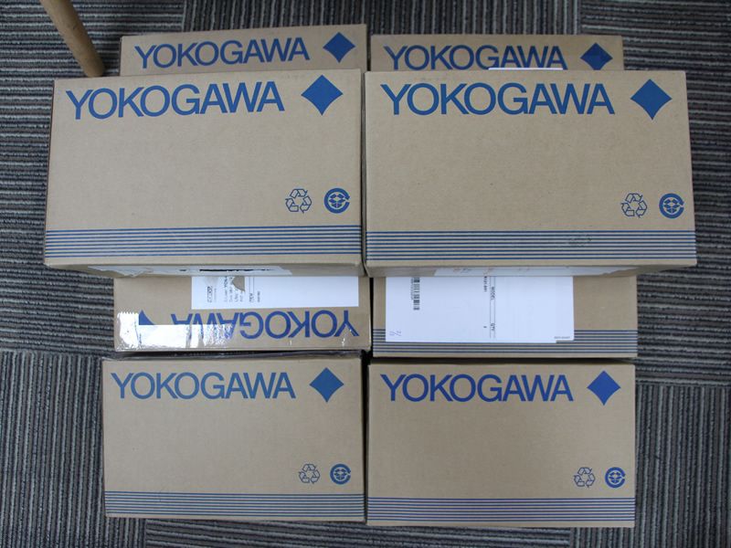 YOKOGAWA ALR121-S51