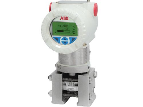 ABB 266 Modbus® multivariable pressure transmitters