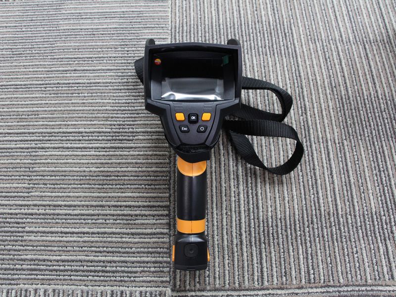 IN STOCK Testo 875-1i thermal imager with built-in digital camera.