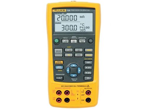 Hot sale Fluke 726 precision multifunction calibrators