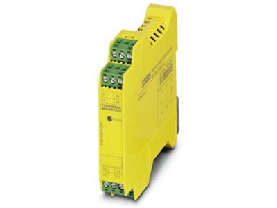PHOENIX Safety relays PSR-SCP- 24DC/FSP/2X1/1X2 2986960