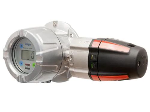 Dräger Polytron® 5700 IR explosion-proof transmitter