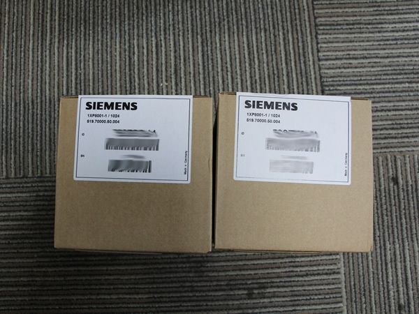 Siemens 1XP8001-1