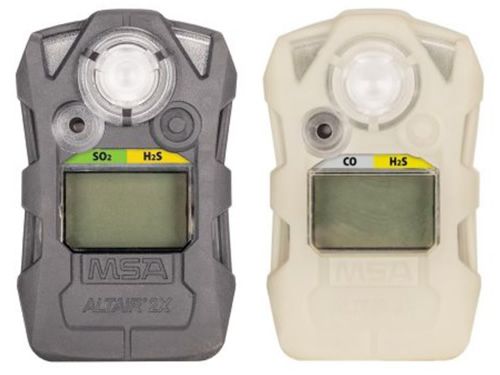 MSA ALTAIR® 2X gas detector 10154080