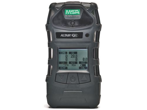 MSA ALTAIR® 5X gas detector 10119672
