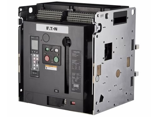 Eaton IN91B4-12W compact withdrawable switch disconnector