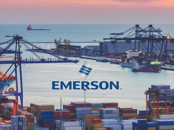 In October 2020, Emerson's price will be adjusted.