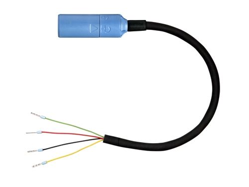 Endress+Hauser CYK10-A101 Digital measuring cable, E+H CYK10 Memosens
