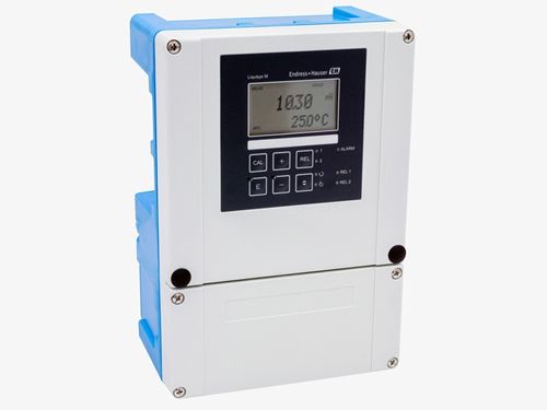 Endress+Hauser CPM253-MR0005 pH/ORP transmitter, E+H Liquisys M CPM253