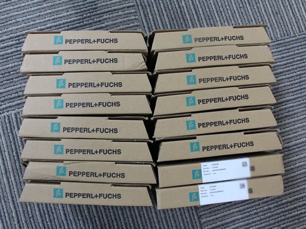 Hot sales Pepperl+Fuchs HiD2026 SMART transmitter power supply, 16pcs.