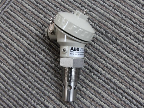 ABB AC221/231231/STD
