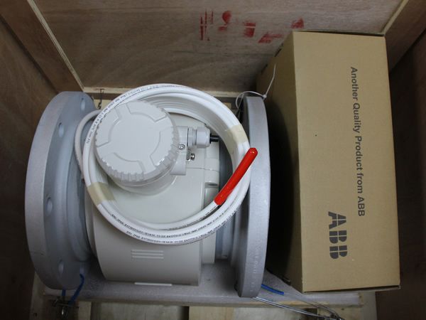 Hot sales ABB FEP321-200H1A1A1B0A1A2A1A0 Electromagnetic flowmeter