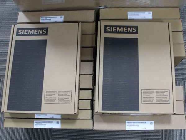 Hot sales Siemens SINAMICS S120 drive Modules