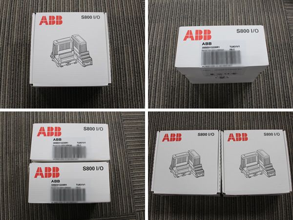 Hot sales ABB TU831V1 3BSE013235R1 Extended Module Termination Unit