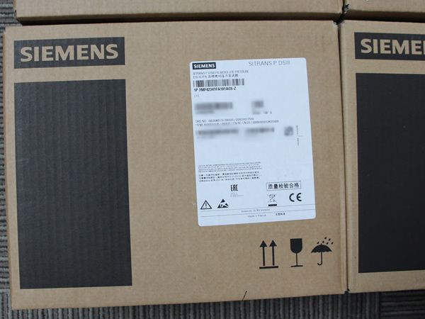 Siemens 7MF4234-1FA10-1AC6-Z C11