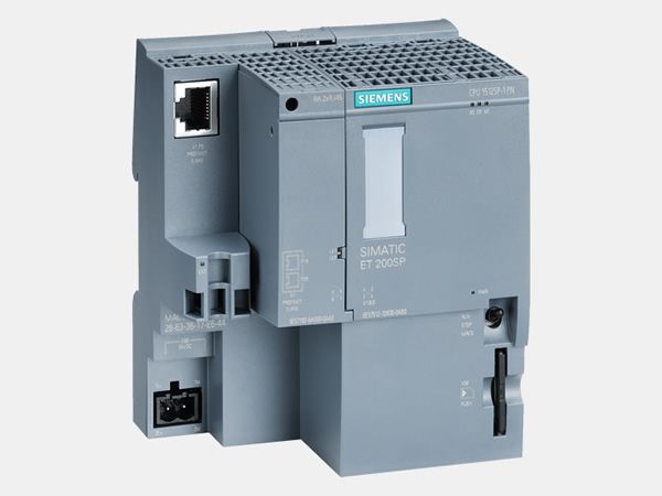 Siemens 6ES7512-1DK01-0AB0 SIMATIC ET 200SP