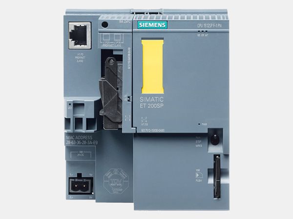 Siemens 6ES7512-1SK01-0AB0 SIMATIC ET 200SP