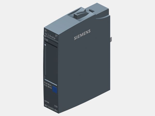 Siemens 6ES7134-6GD01-0BA1 SIMATIC ET 200SP