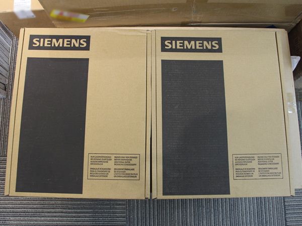 In stock Siemens 6SL3040-1MA01-0AA0 SINAMICS Control Unit