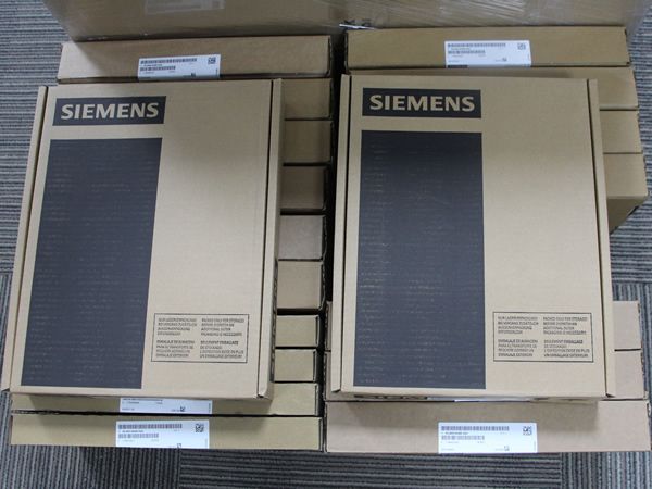 Siemens 6SL3040-1MA00-0AA0 6SL3053-0AA00-3AA1 6SL3055-0AA00-3FA0