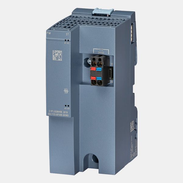 Siemens 6DL1133-6PX00-0HW0 Power module