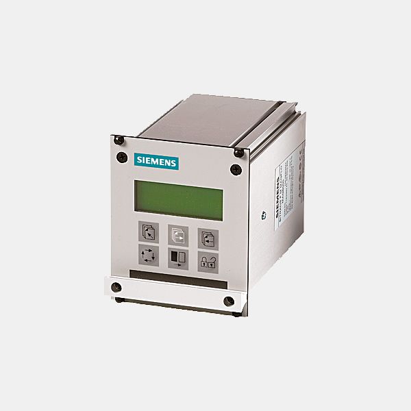 Siemens 7ME6910-2CA30-1AA0 MAG 5000 Flow transmitter
