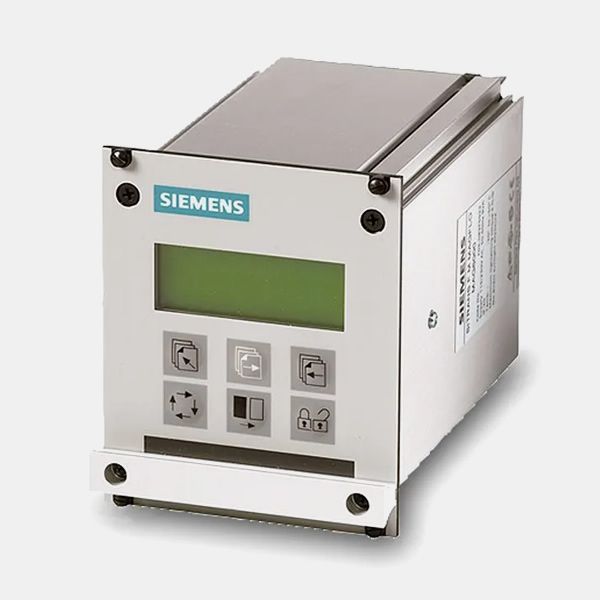 Siemens 7ME6920-2CA10-1AA0 MAG 6000 Flow transmitter