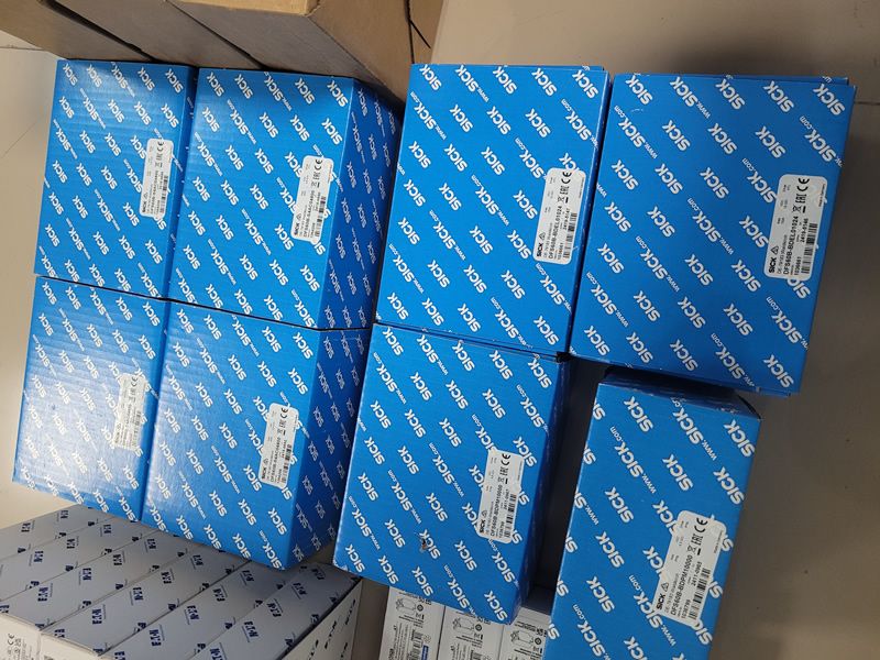 SICK DFS60B-S4AC04800, DFS60B-BDPM10000, DFS60B-BDEL01024 Shipping