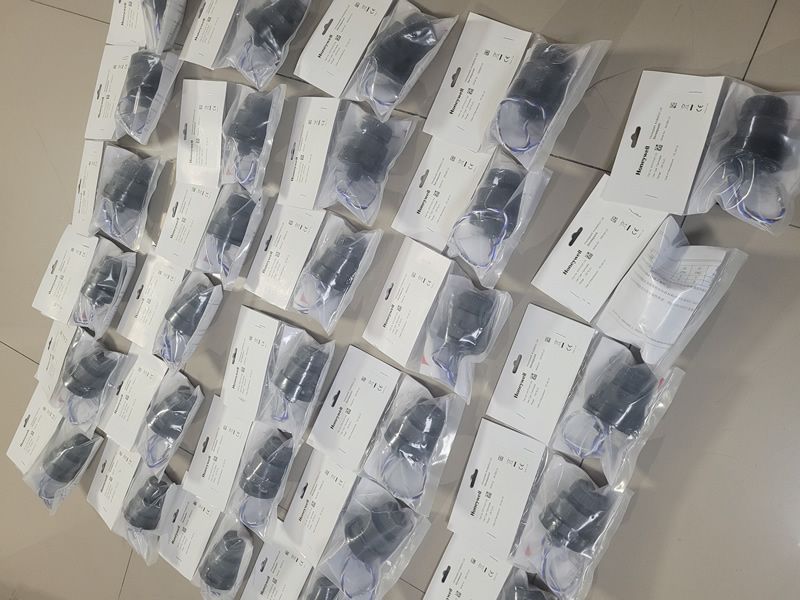 Honeywell SPSTAXF1SS – New Stock Available