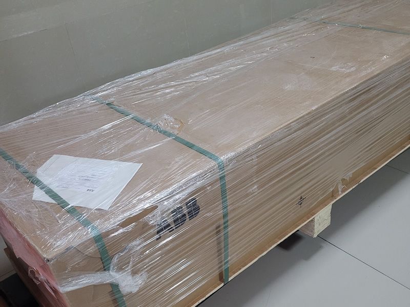 ABB ACS580-04-505A-4 (3ABD00036867-D) – New Stock Available