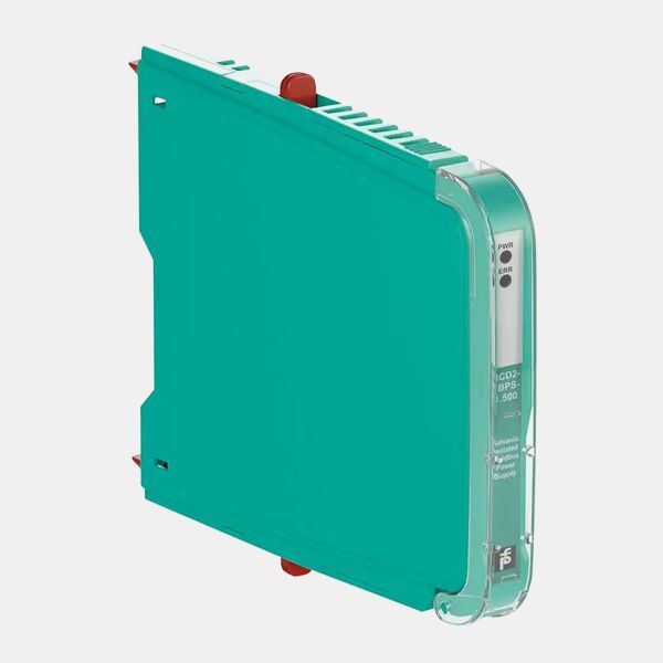 Pepperl+Fuchs HCD2-FBPS-1.500 Fieldbus Power Supply - In stock