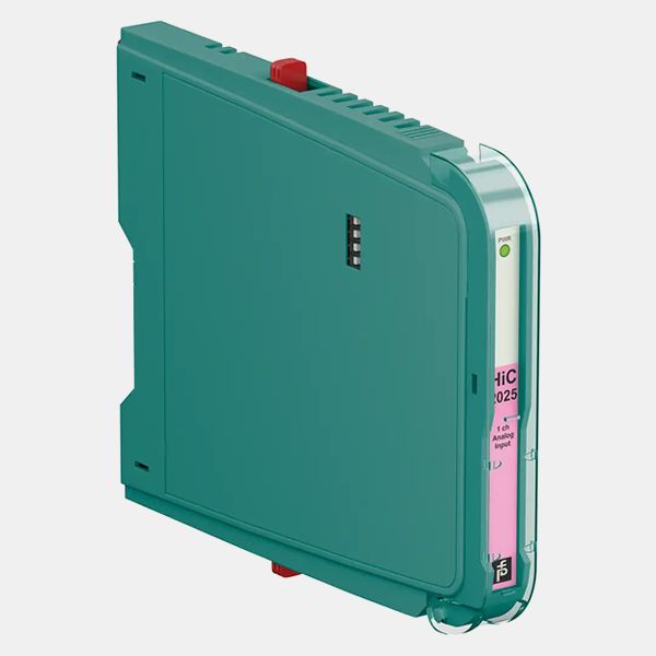 Pepperl+Fuchs HiC2025 SMART Transmitter Power Supply - In stock