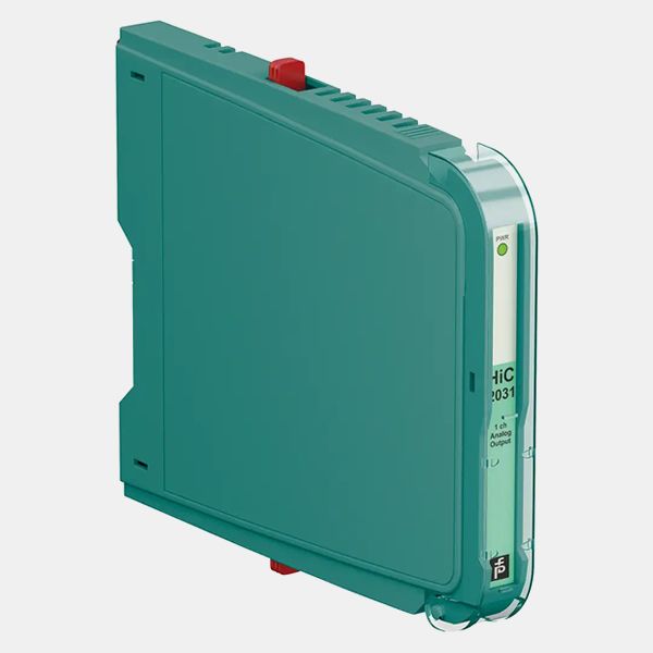 Pepperl+Fuchs HiC2031 SMART Current Driver - In stock
