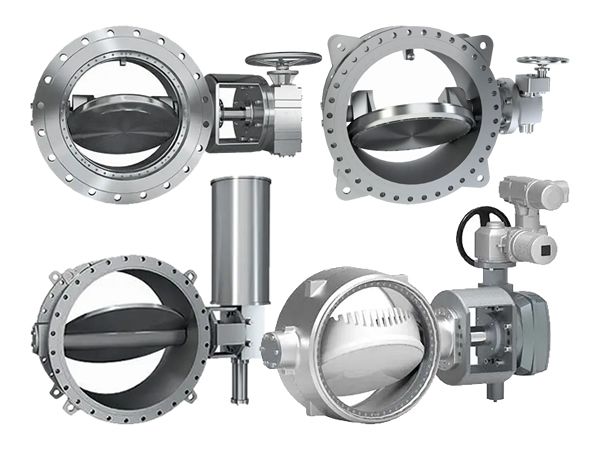 ADAMS valves