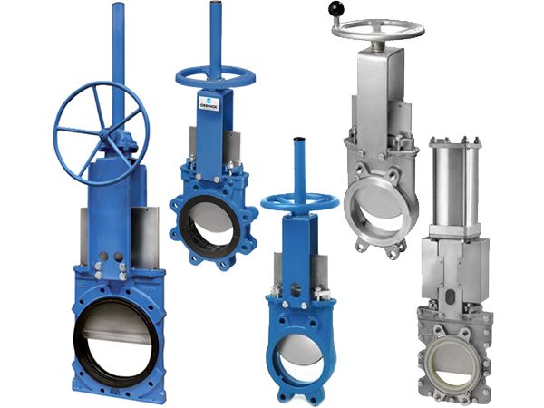 Wuhan Xieyuan - ORBINOX Valve Solutions