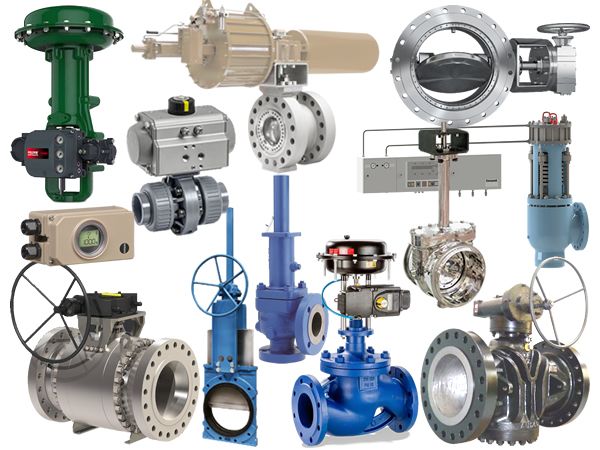 Wuhan Xieyuan - Comprehensive Valve Solutions from Leading Global Brands
