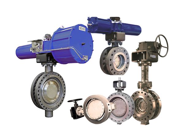 Vanessa Valves