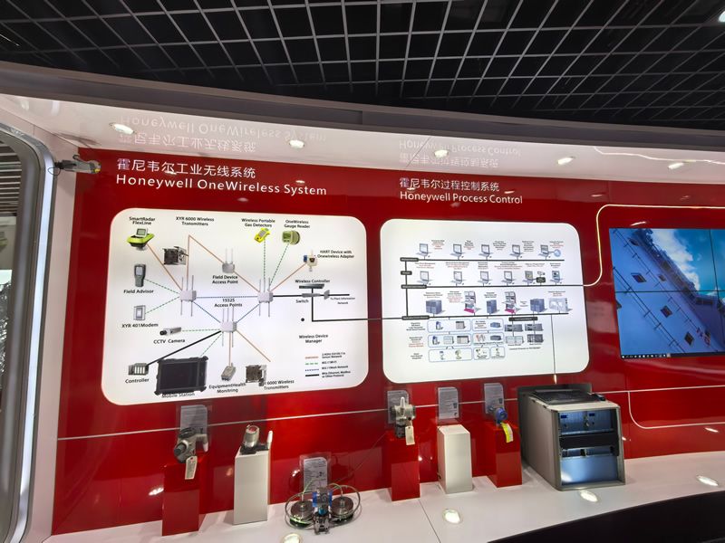 Professional Advancement Through Honeywell Automation College Training