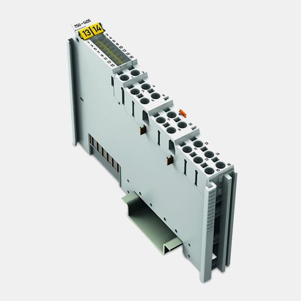 WAGO 750-1405 16-channel digital input