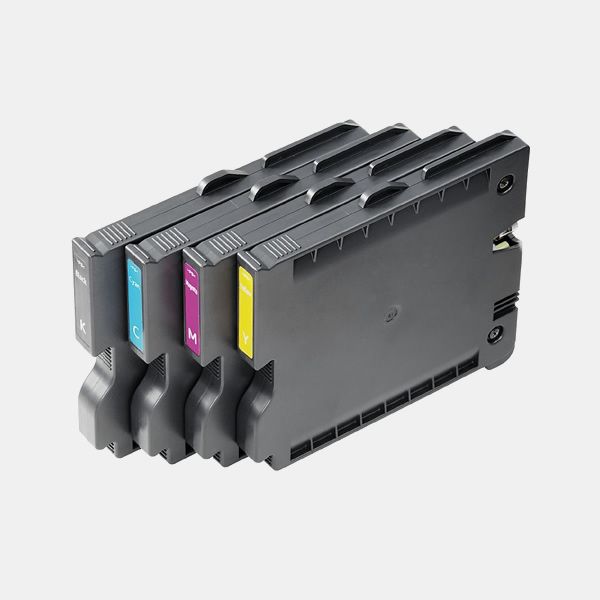 Weidmüller 1338720000 PJ ADV TNTK INK SET