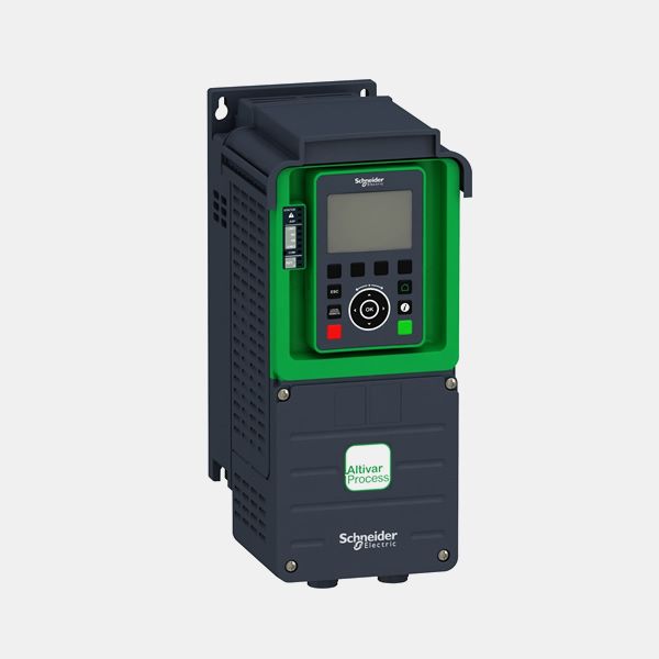 Schneider Electric ATV930U15N4 Variable Speed Drive, Altivar Process ATV900, ATV930