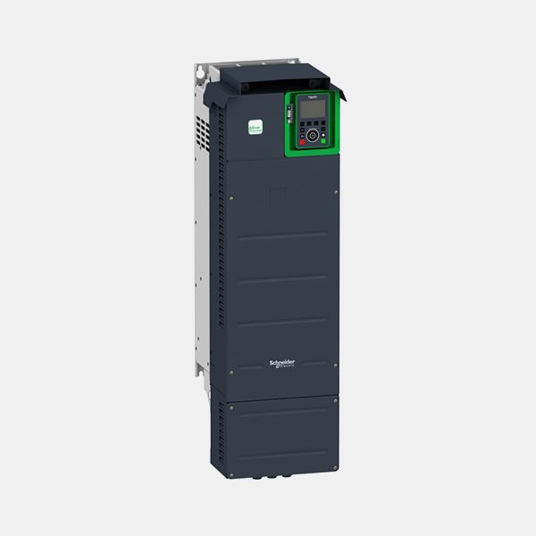 Schneider Electric ATV930D90N4 variable speed drive, Altivar Process ATV900, ATV930