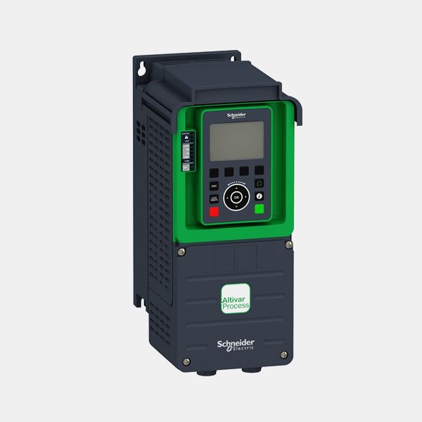 Schneider Electric ATV930U07M3 variable speed drive, Altivar Process ATV900, ATV930