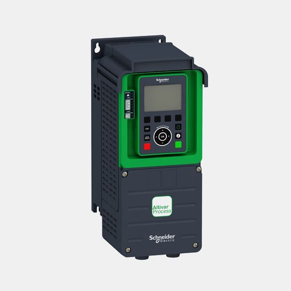Schneider Electric ATV930U07N4 Variable Speed Drive, Altivar Process ATV900, ATV930