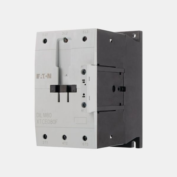 Eaton 239402 DILM80(230V50HZ,240V60HZ) Moeller series DILM contactor