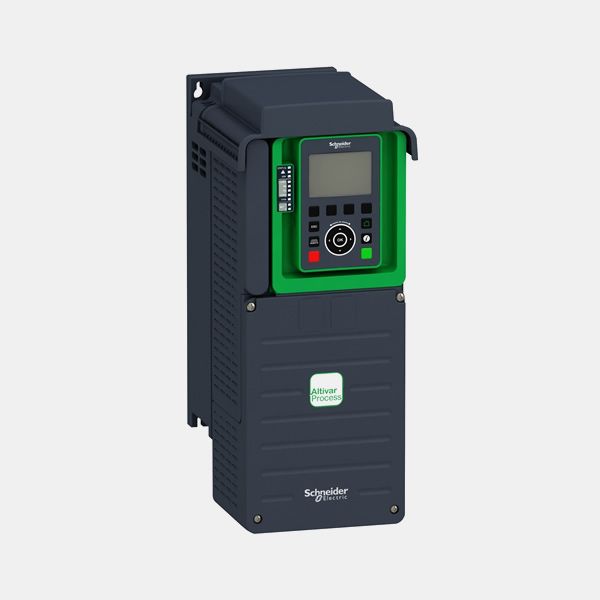 Schneider Electric ATV930U75N4 Variable Speed Drive, Altivar Process ATV900, ATV930