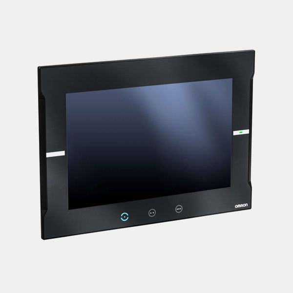 Omron NA5-7W001S-V1 Touch screen HMI